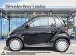 Smart Fortwo 3 Cylinder Engine