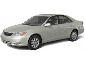 Toyota Camry 3.0L 6cyl