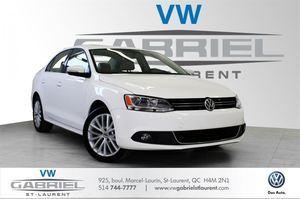 Volkswagen Jetta 2.0