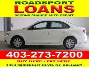 Volkswagen Jetta 4 Cylinder Engine