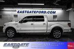 Ford F-150 Eco-Boost