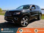 Jeep Grand Cherokee 5.7L V8