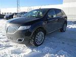 Lincoln MKX 3.7L V6