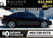 Dodge Avenger I-4 cyl