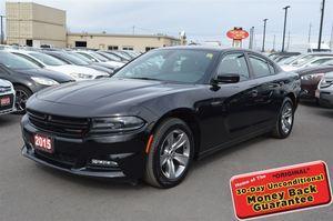 Dodge Charger V-6 cyl