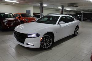 Dodge Charger V-8 cyl