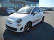 Fiat 500 1.4L