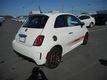 Fiat 500 1.4L