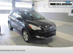 Ford Escape 2 Litres