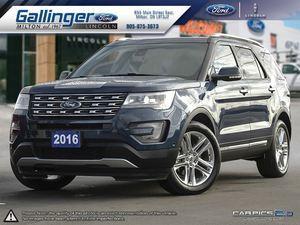 Ford Explorer V-6 cyl
