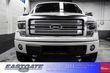 Ford F-150 Eco-Boost