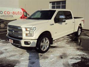 Ford F-150 3.5L V6