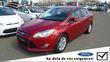 Ford Focus I-4 cyl