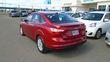 Ford Focus I-4 cyl