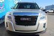 GMC Terrain 4 Cylinder Engine