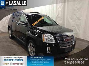 GMC Terrain 3 Litres