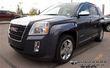 GMC Terrain 4 Cylinder Engine