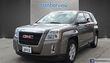 GMC Terrain I-4 cyl