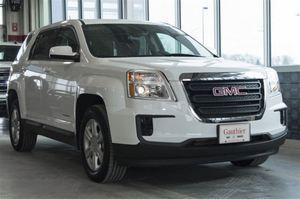 GMC Terrain 4