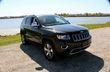 Jeep Grand Cherokee 5.7L V8