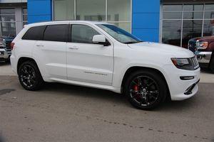 Jeep Grand Cherokee 6.4L 8cyl