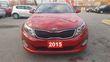 Kia Optima 2.4L L4 DOHC 16V