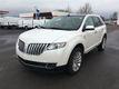 Lincoln MKX 3.7 liter