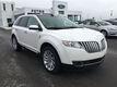 Lincoln MKX 3.7 liter