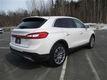 Lincoln MKX 3.7L