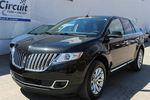 Lincoln MKX 3.7 L