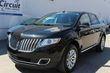 Lincoln MKX 3.7 L