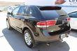 Lincoln MKX 3.7 L