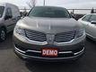 Lincoln MKX V-6 cyl