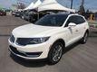 Lincoln MKX 3.7