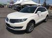 Lincoln MKX 3.7