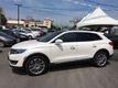 Lincoln MKX 3.7