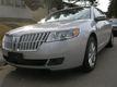 Lincoln MKZ V6 Cylinder Engine