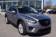 Mazda CX-5 I-4 cyl