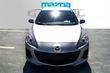 Mazda MAZDA3 4 CYL