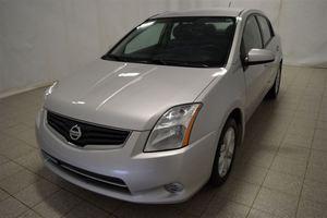 Nissan Sentra 2.0L