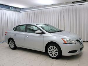 Nissan Sentra 1.8 L