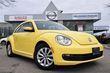 Volkswagen Beetle I-5 cyl