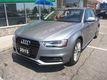 Audi A4 2.0L L4 DOHC 16V TURBO