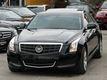 CADILLAC ATS I-4 cyl