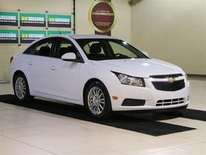 Chevrolet Cruze 1.4L