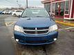 Dodge Avenger V-6 cyl