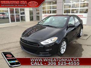 Dodge Dart 2.0L I4 16V MPFI DOHC Flexible Fuel