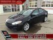 Dodge Dart 2.0L I4 16V MPFI DOHC Flexible Fuel