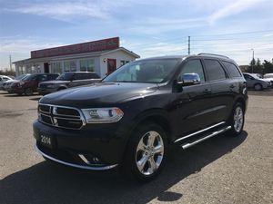 Dodge Durango v6