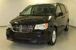 Dodge Grand Caravan V-6 cyl